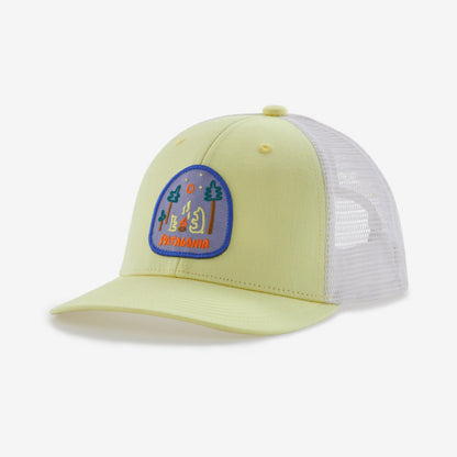 Kid's Trucker Hat - Earth's Edge