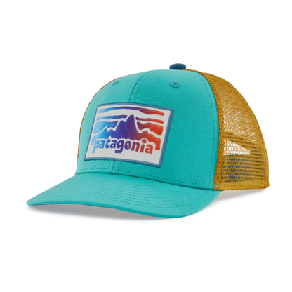 Kid's Trucker Hat - Earth's Edge