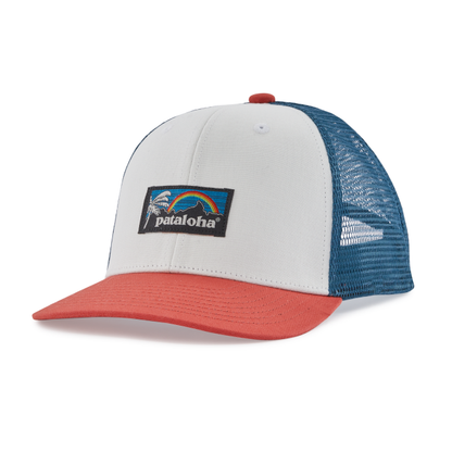 Kid's Trucker Hat - Earth's Edge