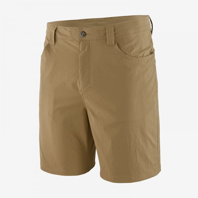 Men's Quandary Shorts - 10 in.