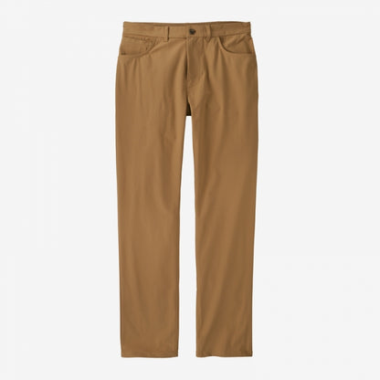 Men's Transit Traveler 5-Pocket Pants - Short
