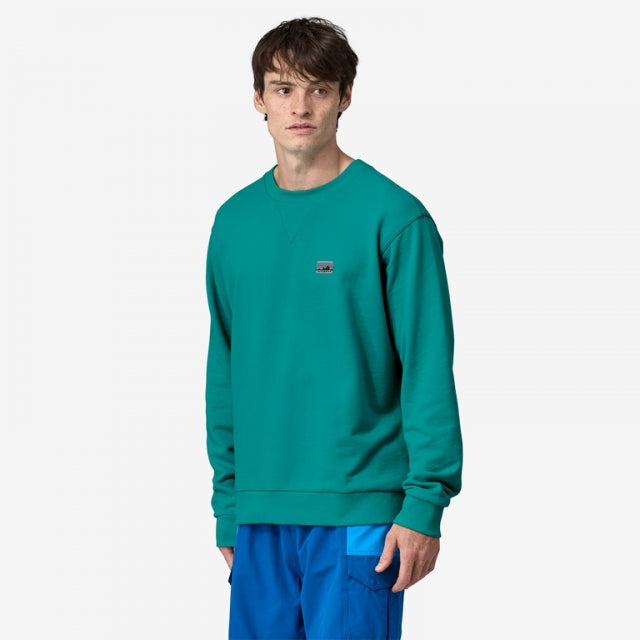 Daily Crewneck Sweatshirt