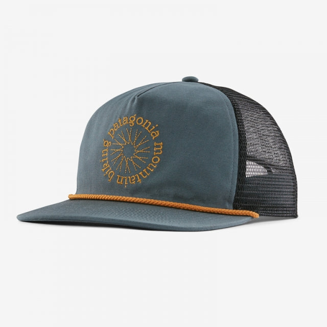 Airfarer Cap