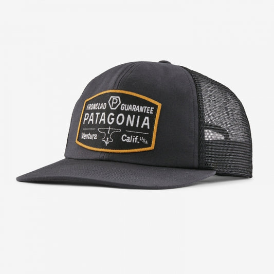 Relaxed Trucker Hat