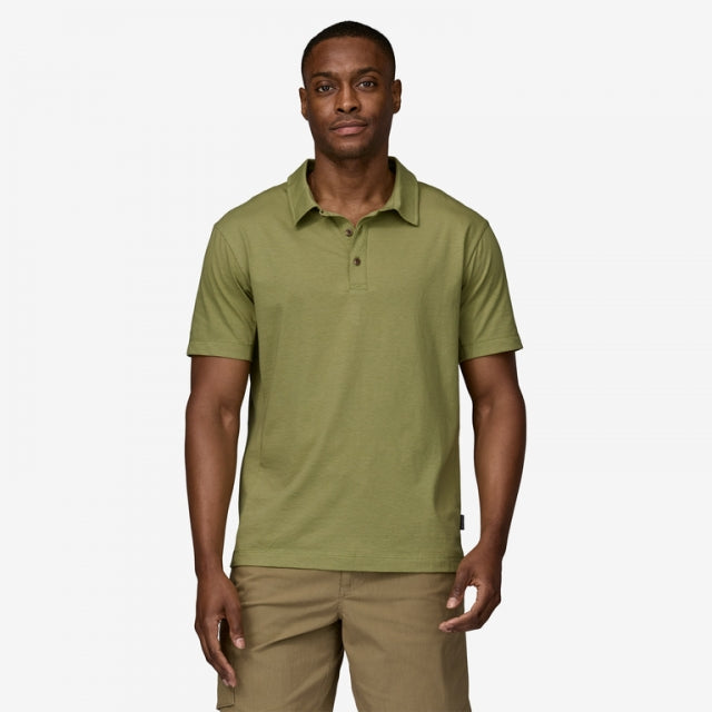 Men's Essential Polo