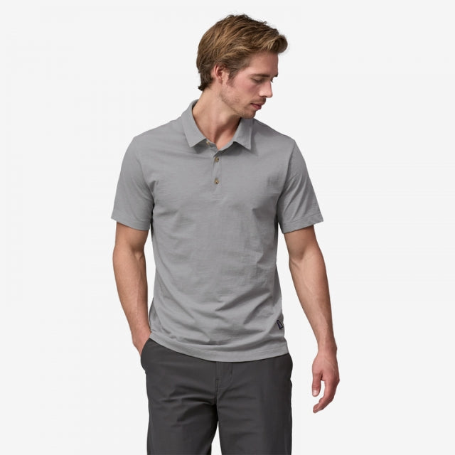 Men's Essential Polo