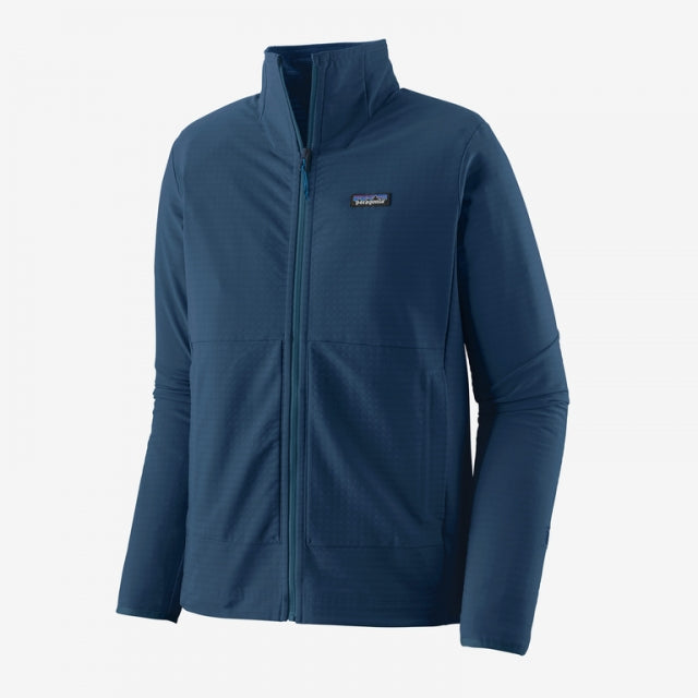 Men's R1 TechFace Jacket