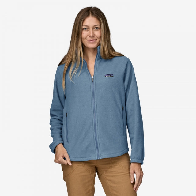 Women's Classic Microdini Jacket