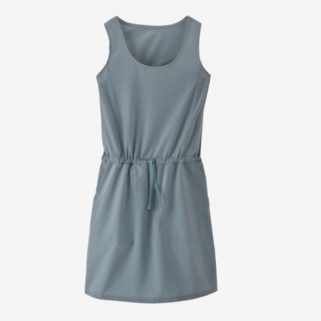 Women's Fleetwith Dress