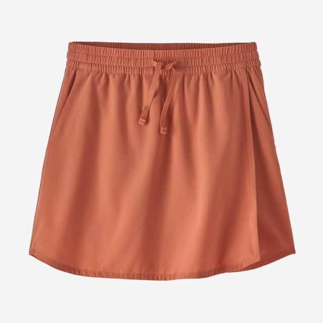 Women's Fleetwith Skort