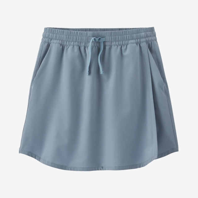 Women's Fleetwith Skort