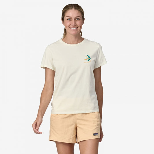 Women's Granite Swift Organic T-Shirt