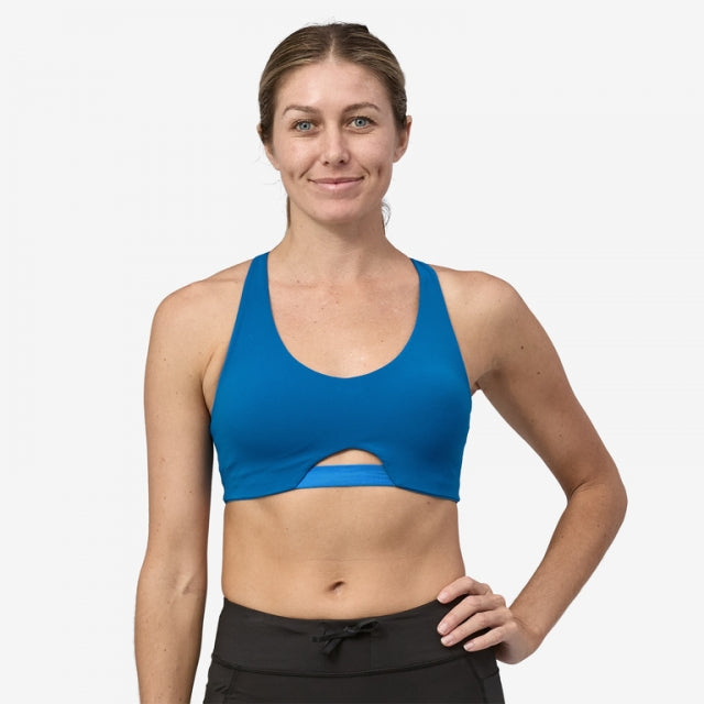 Women's Maipo Low Impact Adjustable Bra