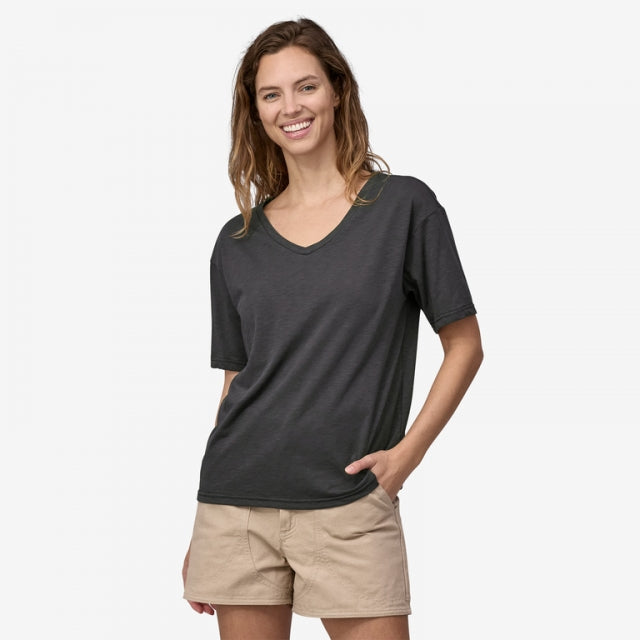 Women's S/S Mainstay Top