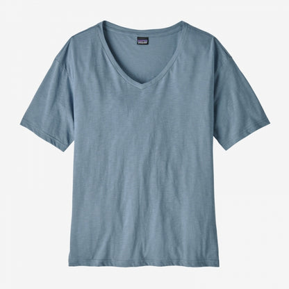Women's S/S Mainstay Top