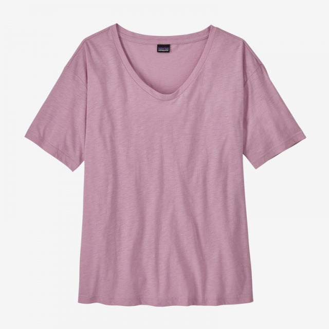 Women's S/S Mainstay Top