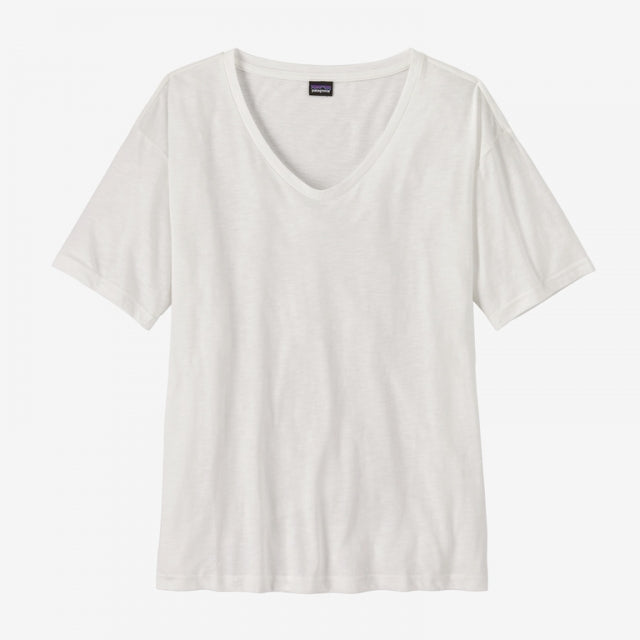 Women's S/S Mainstay Top