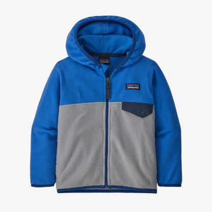 Baby Micro D Snap-T Jacket