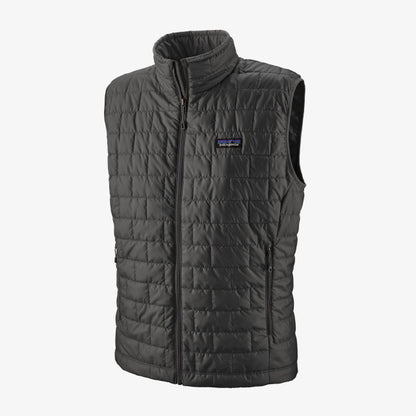 Men's Nano Puff Vest - Earth's Edge