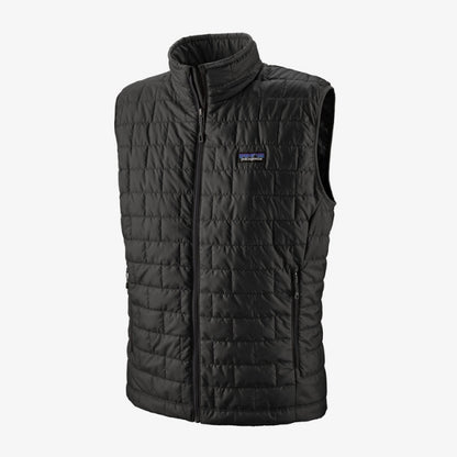Men's Nano Puff Vest - Earth's Edge