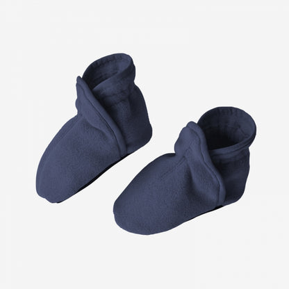 Baby Synch Booties - Earth's Edge