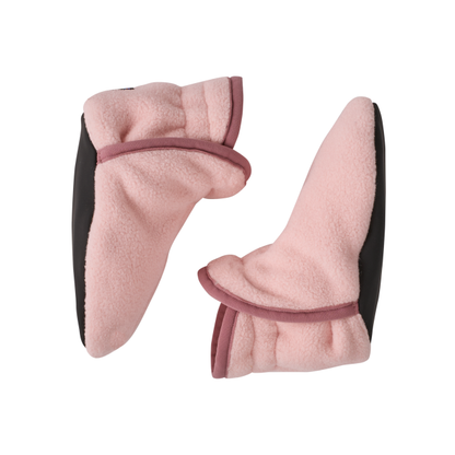 Baby Synch Booties - Earth's Edge