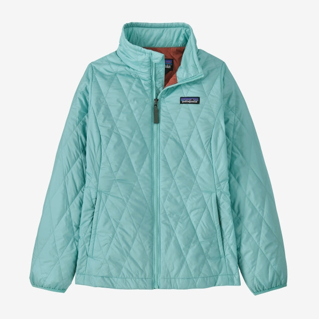 Lite distilled green patagonia best sale