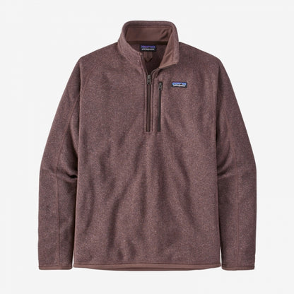 Men's Better Sweater 1/4 Zip