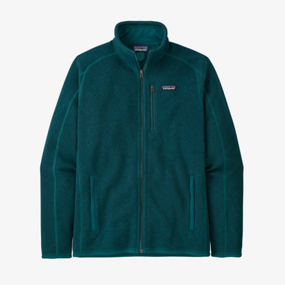 Men's Better Sweater Jacket