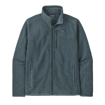 Men's Better Sweater Jacket