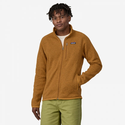 Men's Better Sweater Jacket