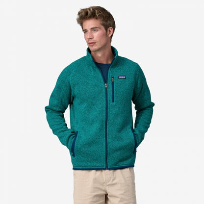 Men's Better Sweater Jacket