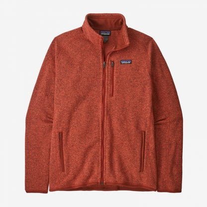 Men's Better Sweater Jacket