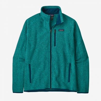 Men's Better Sweater Jacket