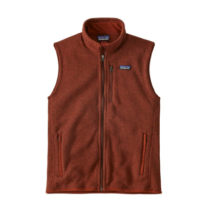 Men's Better Sweater Vest - Earth's Edge