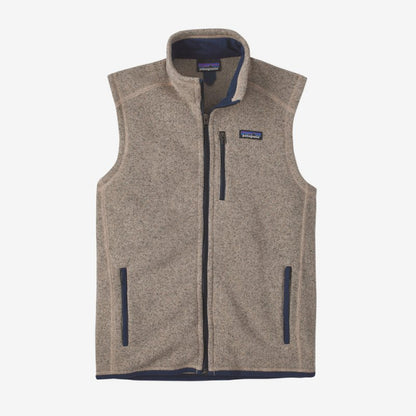 Men's Better Sweater Vest - Earth's Edge