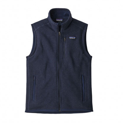 Men's Better Sweater Vest - Earth's Edge