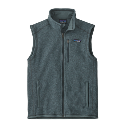 Men's Better Sweater Vest - Earth's Edge