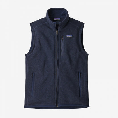 Men's Better Sweater Vest - Earth's Edge
