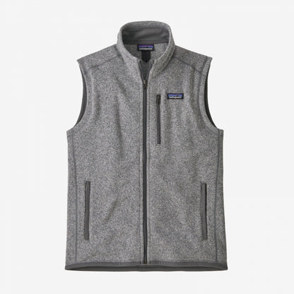 Men's Better Sweater Vest - Earth's Edge