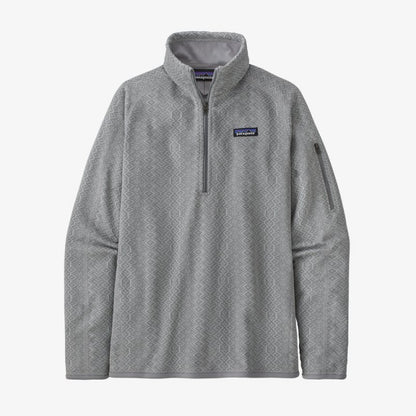 Women's Better Sweater 1/4 Zip