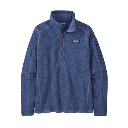 Women's Better Sweater 1/4 Zip