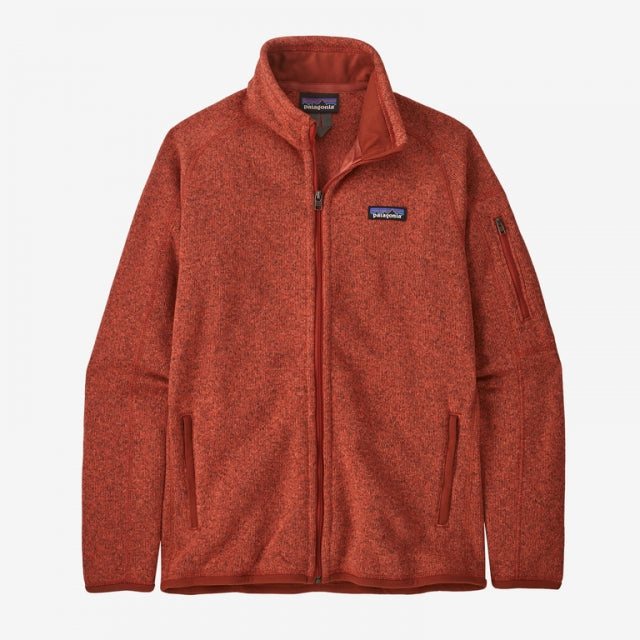 Patagonia women's better sweater pelican hotsell