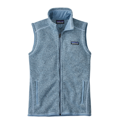 Women's Better Sweater Vest - Earth's Edge