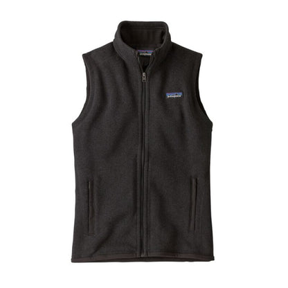 Women's Better Sweater Vest - Earth's Edge