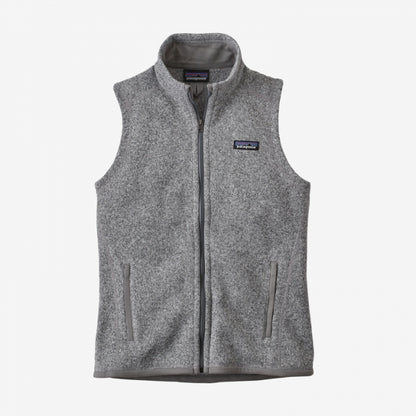 Women's Better Sweater Vest - Earth's Edge
