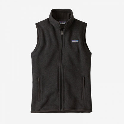 Women's Better Sweater Vest - Earth's Edge
