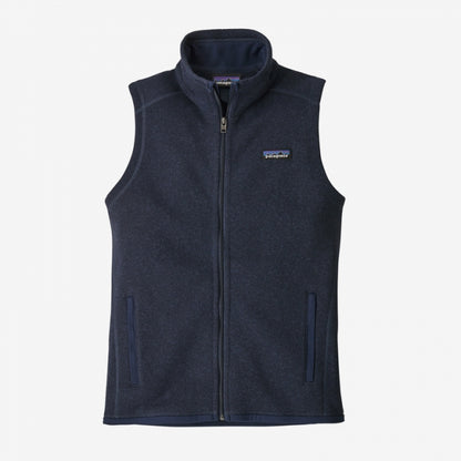 Women's Better Sweater Vest - Earth's Edge