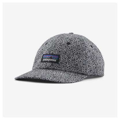 P-6 Label Trad Cap - Earth's Edge