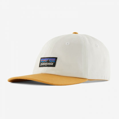 P-6 Label Trad Cap - Earth's Edge